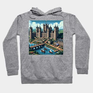 Kingdom Empire Hoodie